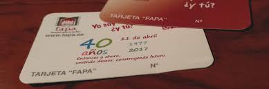 Tarjetas de DESCUENTO para SOCIOS