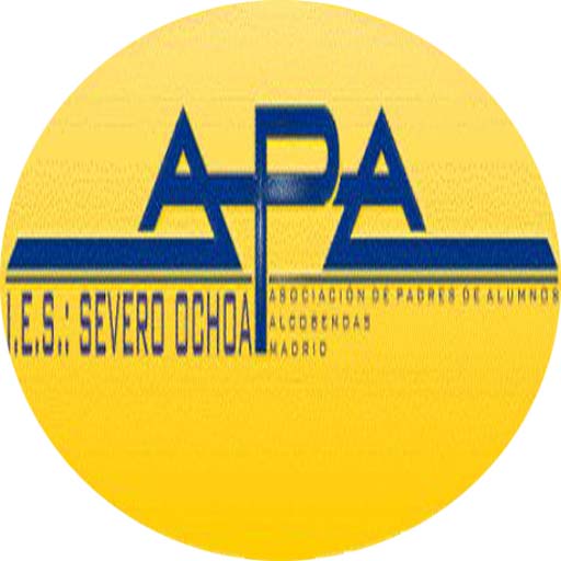 APA IES SEVERO OCHOA