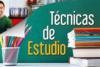 TÉCNICAS DE ESTUDIO: La importancia de aprender a aprender