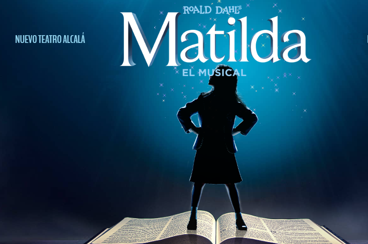 Nos vamos a ver «MATILDA»